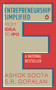 Entrepreneurship Simplified by Ashok Soota, 9780670088959
