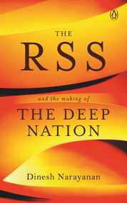 RSS by Dinesh Narayanan, 9780670089970