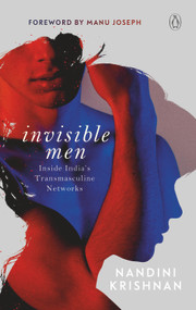Invisible Men by Nandini Krishnan, 9780670090143