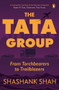 Tata Group by Shashank Shah, 9780670090679