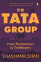 Tata Group by Shashank Shah, 9780670090679