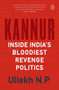 Kannur by Ullekh N.P., 9780670090693