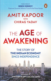Age of Awakening by Amit Kapoor, 9780670090891