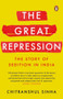 Great Repression by Chitranshul Sinha, 9780670091133