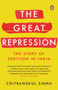 Great Repression by Chitranshul Sinha, 9780670091133