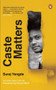 Caste Matters by Suraj Yengde, 9780670091225