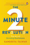 Two-Minute Revolution by Sangeeta Talwar, 9780670091355