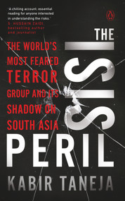 ISIS Peril by Kabir Taneja, 9780670091560