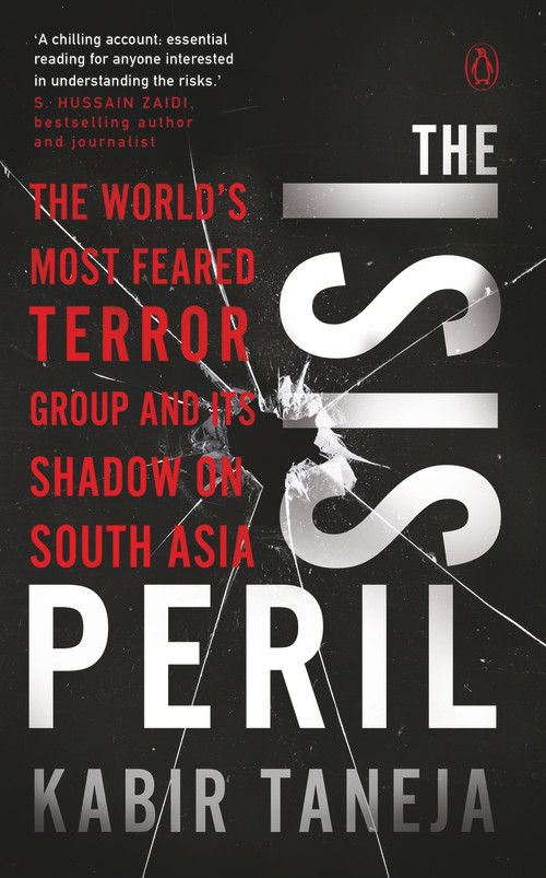 ISIS Peril by Kabir Taneja, 9780670091560