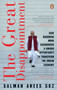 Great Disappointment by Salman Anees Soz, 9780670091799