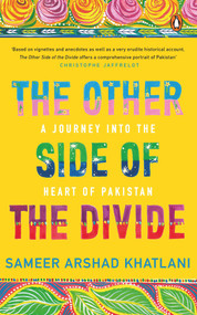 Other Side of the Divide by Sameer Arshad Khatlani, 9780670091942