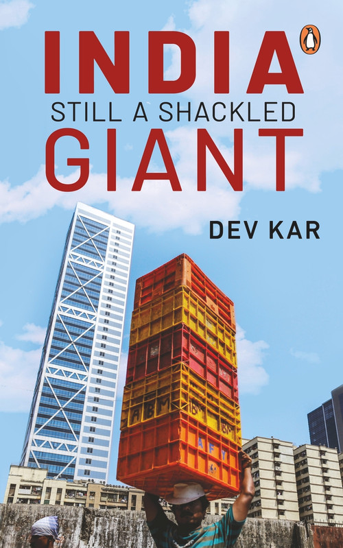 India - 9780670091966 by Dev Kar, 9780670091966