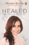 Healed by Manisha Koirala, 9780670091973