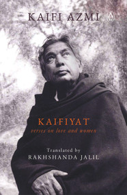 Kaifiyat by Kaifi Azmi, 9780670092109