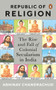 Republic of Religion by Abhinav Chandrachud, 9780670092451