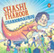 Tharoorosaurus by Shashi Tharoor, 9780670092604