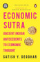 IIMA - Economic Sutra by Satish Y Deodhar, 9780670092864