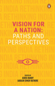 Vision for a Nation by Aakash Singh Rathore, 9780670092949