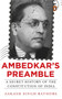 Ambedkar's Preamble by Aakash Singh Rathore, 9780670093243