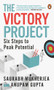 Victory Project by Mukherjea Saurabh, 9780670093250