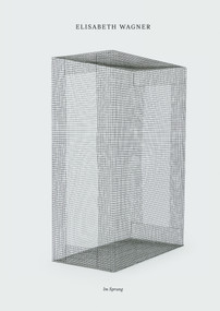 Elisabeth Wagner (Im Sprung) by Elisabeth Wagner, 9783868332780