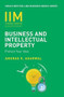 IIMA - Business And Intellectual Property by Anurag K Agarwal, 9788184001402