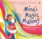 Mina's Magic Malong by Eva Wong, June Ho, June Ho, Eva Wong Nava, 9789814867245