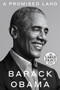 A Promised Land - 9780525633761 by Barack Obama, 9780525633761