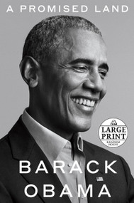 A Promised Land - 9780525633761 by Barack Obama, 9780525633761