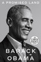 A Promised Land - 9780525633761 by Barack Obama, 9780525633761