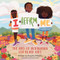 I Affirm Me (The ABCs of Inspiration for Black Kids) by Nyasha Williams, Sóf'ya Glushkó, 9780762475605