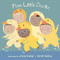 Five Little Ducks - 9781786285829 by Annie Kubler, Sarah Dellow, 9781786285829