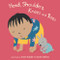 Head, Shoulders, Knees and Toes by Annie Kubler, Sarah Dellow, 9781786285799