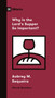 Why Is the Lord's Supper So Important? by Aubrey M. Sequeira, 9781433572234