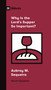 Why Is the Lord's Supper So Important? by Aubrey M. Sequeira, 9781433572234
