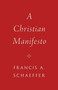 A Christian Manifesto - 9781433573064 by Francis A. Schaeffer, 9781433573064