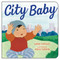 City Baby by Laurie Elmquist, Ashley Barron, 9781459825925