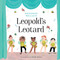 Leopold's Leotard by Rhiannon Wallace, Risa Hugo, 9781459825963