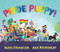 Pride Puppy! by Robin Stevenson, Julie McLaughlin, 9781459824843