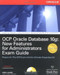 OCP Oracle Database 10g: New Features for Administrators Exam Guide by Sam R. Alapati, 9780072258622
