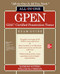 GPEN GIAC Certified Penetration Tester All-in-One Exam Guide by William MacCormack, Raymond Nutting, 9781260456745