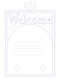 Home is Where the Heart is Lined Journal by Jim Shore, 9781641781169