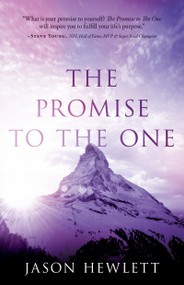 The Promise to the One by Jason Hewlett, 9781640951938