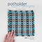 Potholder Loom Designs (140 Colorful Patterns) by Rachel Snack, 9780764358500