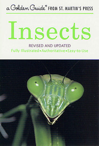 Insects (Revised and Updated) by Clarence Cottam, Herbert S. Zim, 9781582381299