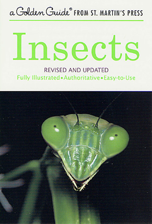 Insects (Revised and Updated) by Clarence Cottam, Herbert S. Zim, 9781582381299