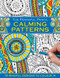 The Peaceful Pencil: Calming Patterns (75 Mindful Designs To Colour In) by Peony Press, 9780754832294