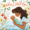 When I Hold You by Ashley Huffstutler, 9781087739410