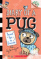 Paws for a Cause: A Branches Book (Diary of a Pug #3) by Kyla May, Kyla May, 9781338530094