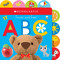 Touch and Feel ABC: Scholastic Early Learners (Touch and Feel) by Scholastic, 9781338679731